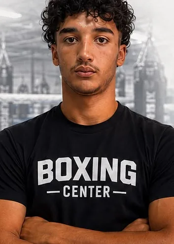 Mourad Berraho, coach enfants et ados
